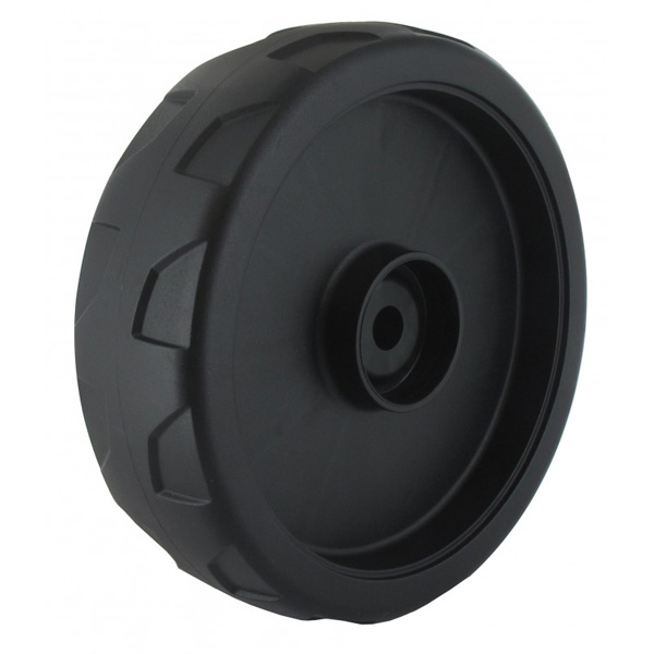 Roue arrière 170 mm tondeuse à batterie Stiga - GGP - 322686107/0 - Roue tondeuse