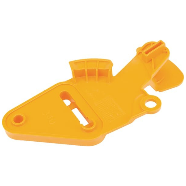 Levier réglage hauteur de coupe tondeuse Stiga - GGP - 322785430/0 - Levier