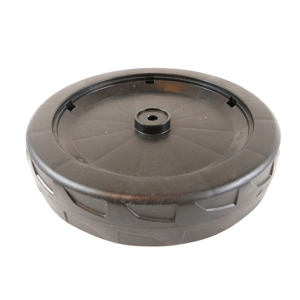 Roue arrière tondeuse Stiga - Castelgarden - GGP - 322686105/0 - Roue tondeuse