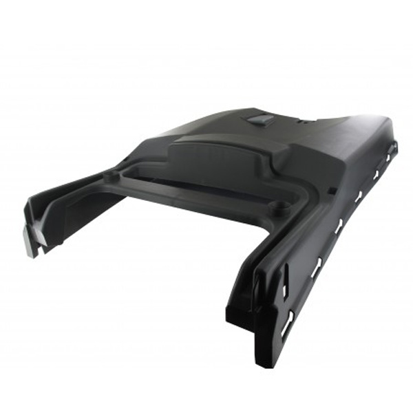 Partie supérieure sac de ramassage tondeuse à gazon Stiga - GGP - 381486029/0 - Toile de bac