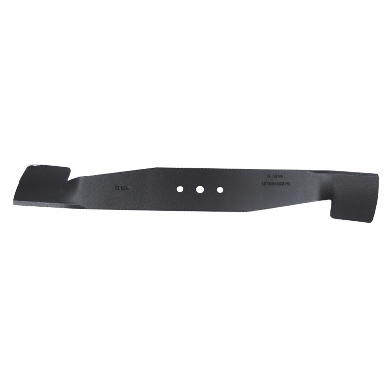 Lame 42cm tondeuse à batterie Stiga - Alpina - GGP - 181004467/0 - Lame de tondeuse