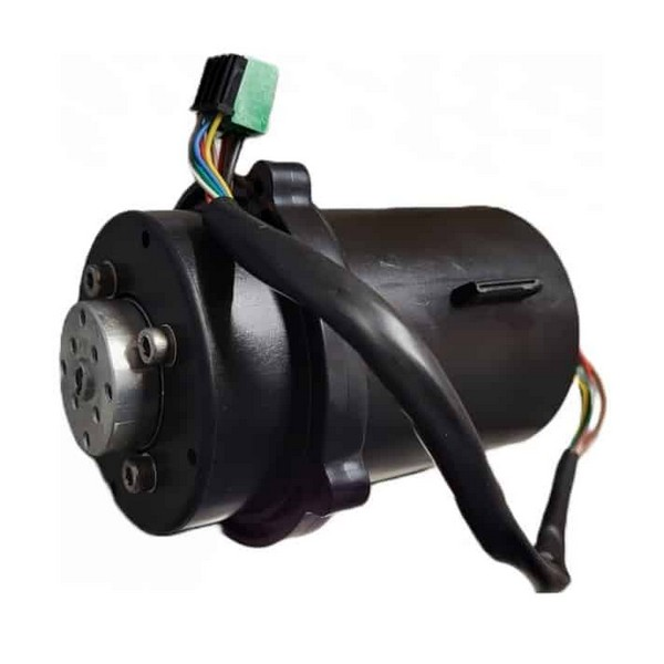Moteur de lame robot tondeuse Stiga - Mountfield - GGP - 112600412/1 - Moteur