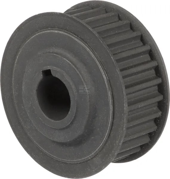 Poulie crantée autoportée Stiga - GGP - 125601596/0 - Poulie