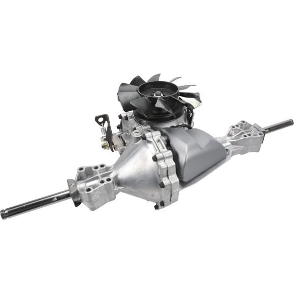 Boîte de vitesse hydrostatique autoportée  Stiga - GGP - 118400921/0 - Transmission