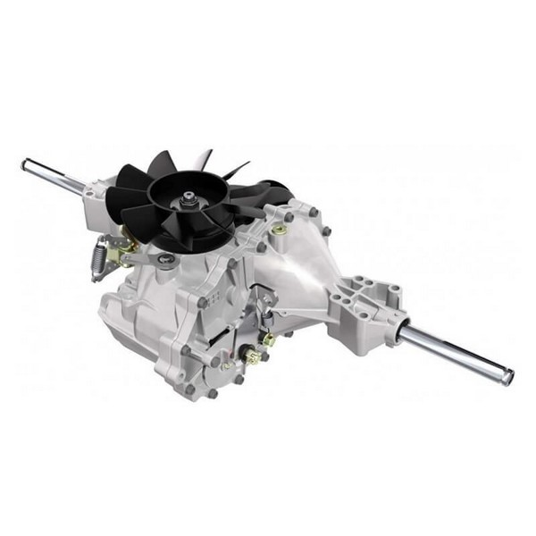 Boite de vitesse autoportée  Stiga - Alpina - GGP - 118400980/0 - Distributeur, Orbitrol, Différentiel