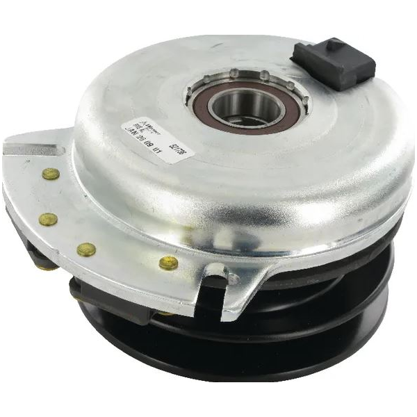 Embrayage électromagnétique autoportée  STIGA - GGP - 118399062/1 - Palier de lame