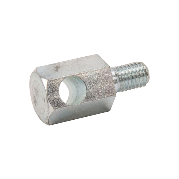 Vis de réglage plateau de coupe autoportée Castelgarden - Alpina - GGP - 125510055/1 - Ecrou et vis de lame