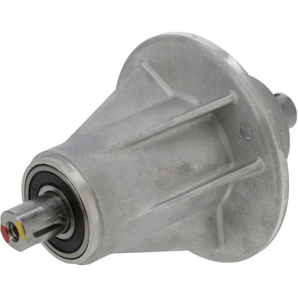 Palier de lame tracteur tondeuse  Stiga - GGP - 382207203/1LC - Palier de lame