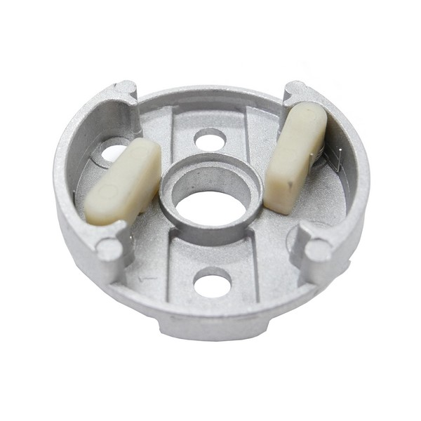 Cliquet lanceur taille haies Alpina - Mac Allister - GGP - 183082003/0 - Lanceur