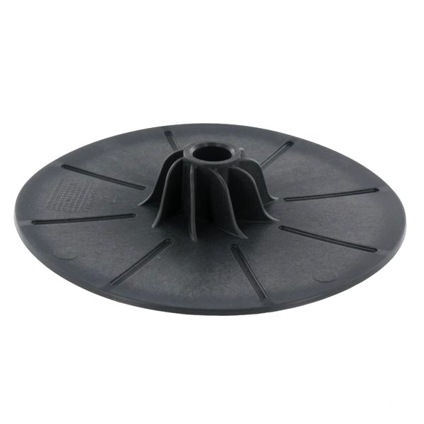 Support de lame tondeuse Alpina - GGP - 322465644/1 - Support de lame