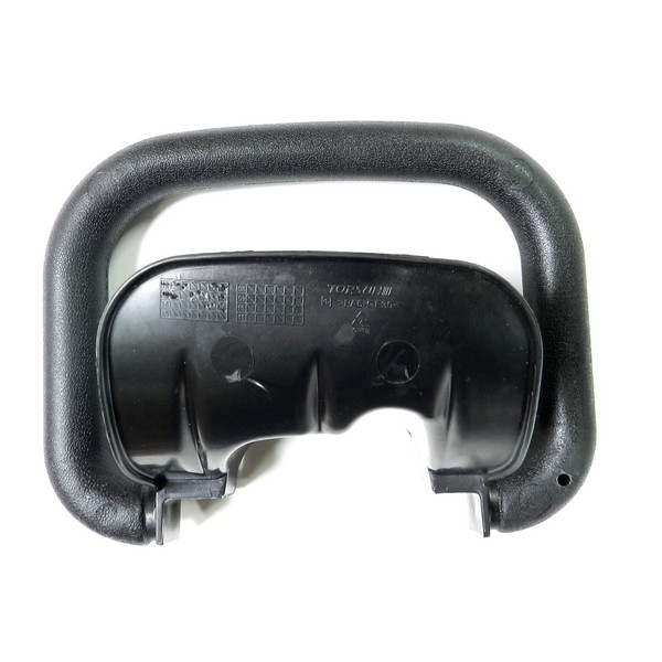 Poignée avant taille haies Alpina - Castelgarden - Mc Allister - GGP - 123300014/0 - Poignée