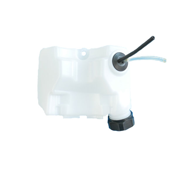 Réservoir essence taille haies Alpina - GGP - 123733006/0 - Réservoir, Robinet, Durite essence
