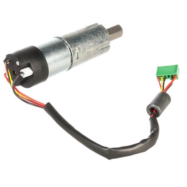 Moteur roue tondeuse robot Alpina - Stiga - GGP - 112600382/0 - Moteur