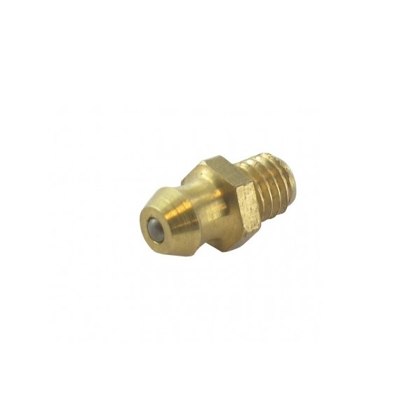 Graisseur Taille Haies Alpina - Mac Allister - GGP - 112379520/0 - Lubrifiant et graisse
