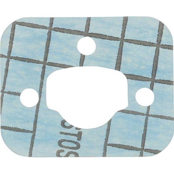 Joint admission tronçonneuse Alpina - GGP - 1L3724300/1 - Joint d'admission