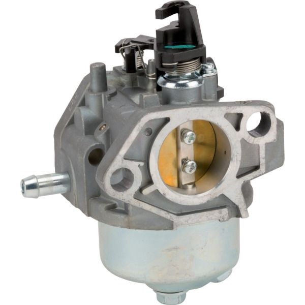 Carburateur CASTELGARDEN - STIGA 118550435-0 - 1185504350 - 118550435-1 - 1185504351 - GGP - 118550435/0 - 1185504350 - Carburateur
