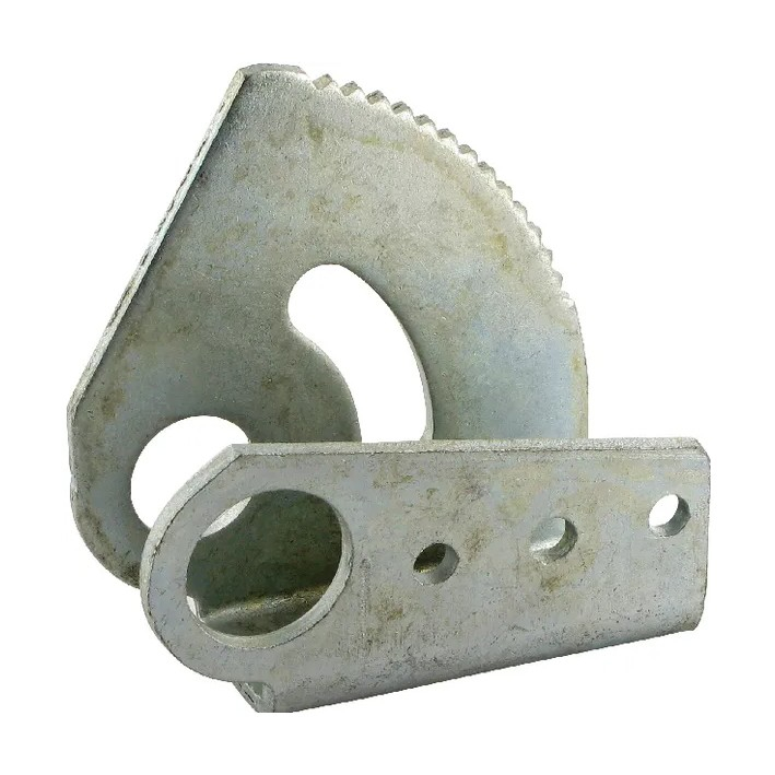 Support de réglage de hauteur de coupe STIGA 1134-4536-01 - 1134453601 - GGP - 1134-4536-01 - 1134453601 - Support