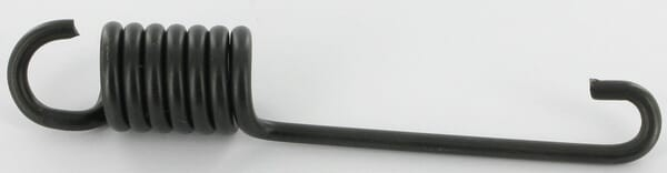 Ressort STIGA 3654580 - GGP - 3654580 - Câble, ressort, tige, collier