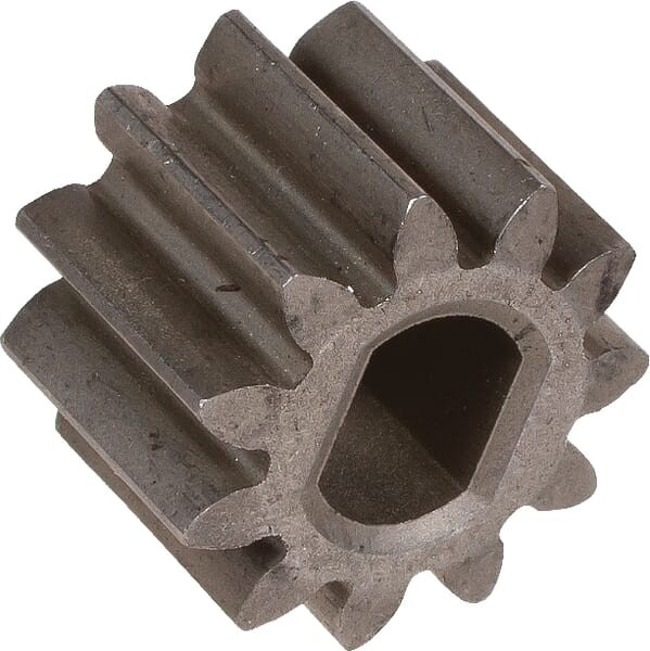 Pignon de moteur 11 dents ALPINA 3660580 - GGP - 3660580 - Pignon