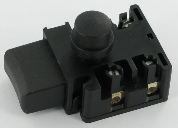 Interrupteur ALPINA 3211200 - GGP - 3211200 - Interrupteur, solénoïde, démarreur