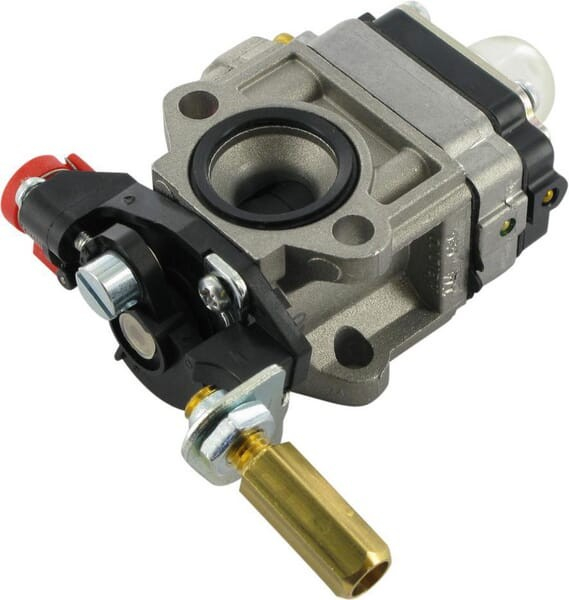 Carburateur ALPINA 4353290 - GGP - 4353290 - Carburateur
