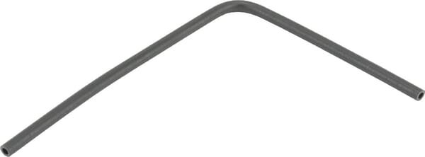 Tuyau de carburant ALPINA 6990114 - GGP - 6990114 - Réservoir, Robinet, Durite essence