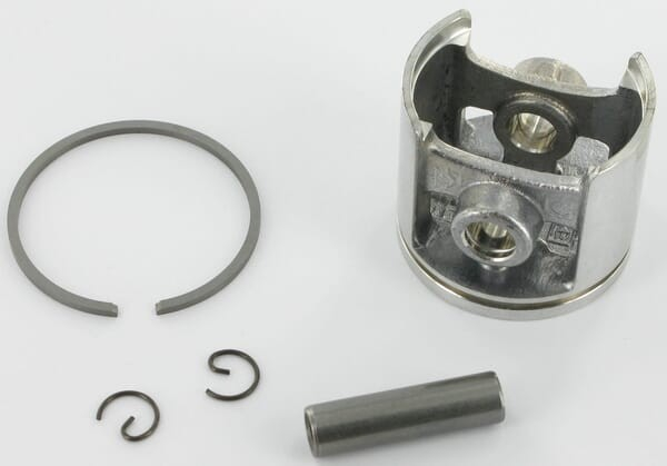 Piston complet ALPINA 8541120 - GGP - 8541120 - Piston