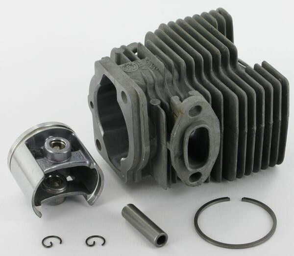 Piston ALPINA 8541110 - GGP - 8541110 - Piston