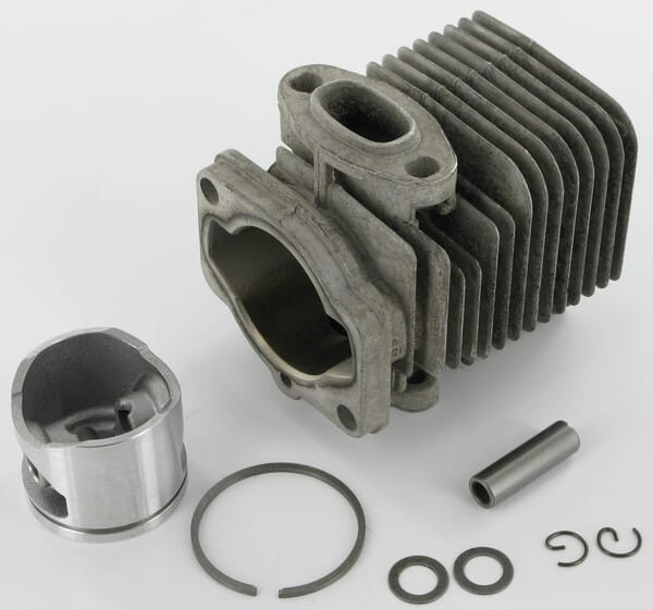 Piston ALPINA 8541093 - GGP - 8541093 - Piston