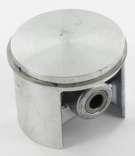 Piston ALPINA 8540860 - GGP - 8540860 - Piston