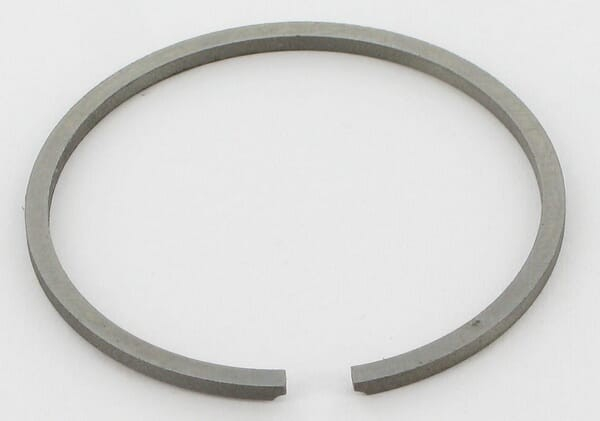Segment de piston ALPINA 3123220 - GGP - 3123220 - Jeu de segments