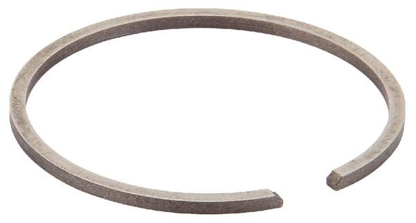 Segment de piston ALPINA 3123150 - GGP - 3123150 - Jeu de segments