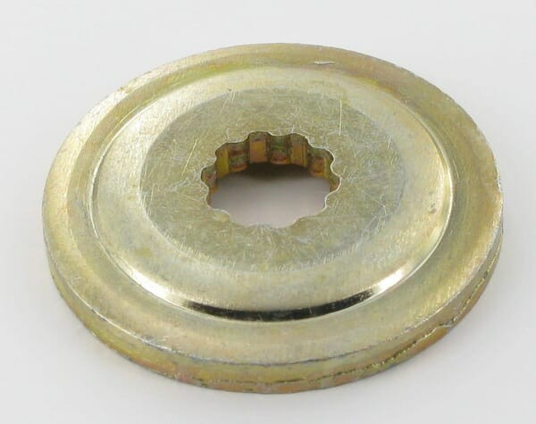 Bague de serrage ALPINA 3612650 - GGP - 3612650 - Bague