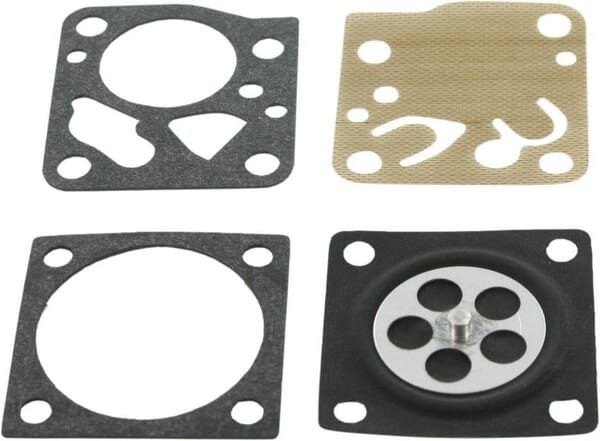 Kit membranes ALPINA 8723300 - GGP - 8723300 - Joint