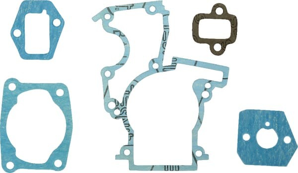 Kit carburateur ALPINA 8723960 - GGP - 8723960 - Kit carburateur