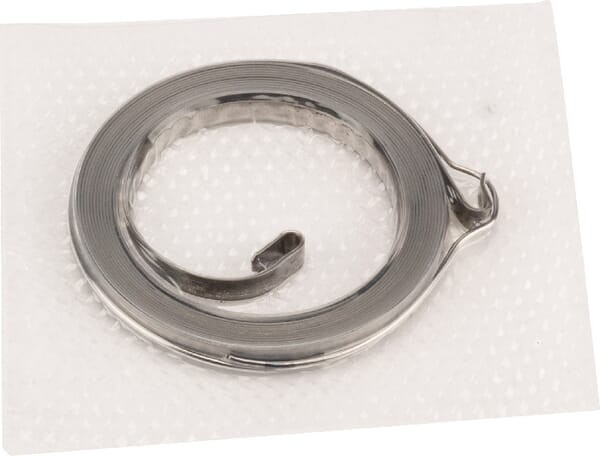 Ressort de lanceur ALPINA 6990104 - GGP - 6990104 - Câble, ressort, tige, collier