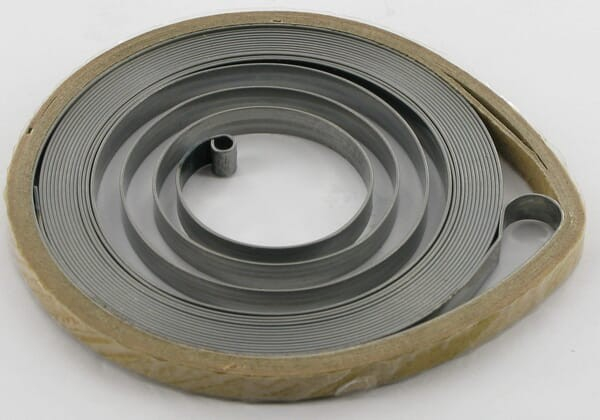 Ressort de lanceur ALPINA 4611480 - GGP - 4611480 - Câble, ressort, tige, collier