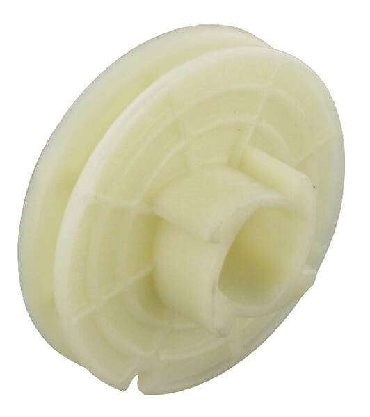 Poulie de démarrage ALPINA 4562220 - GGP - 4562220 - Poulie