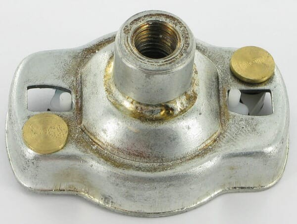 Coupelle de lanceur ALPINA 6980270 - GGP - 6980270 - Lanceur