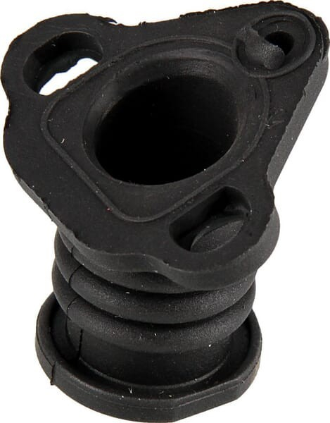 Pipe d'admission ALPINA 3744710 - GGP - 3744710 - Joint d'admission