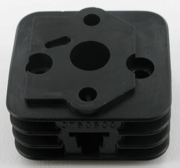 Collecteur d'admission ALPINA 3750500 - GGP - 3750500 - Joint d'admission