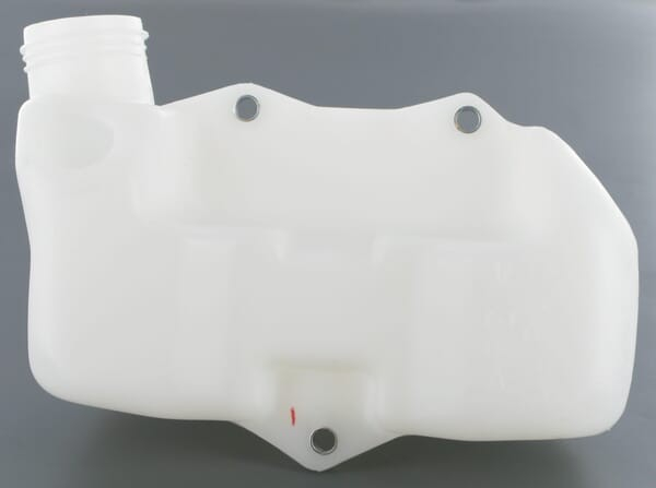 Réservoir de carburant ALPINA 6990062 - GGP - 6990062 - Réservoir, Robinet, Durite essence