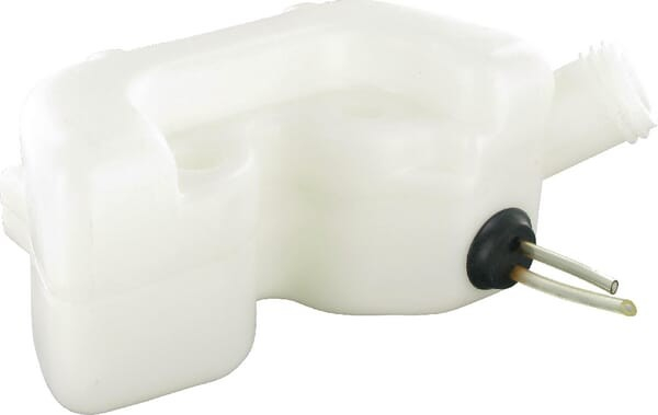 Réservoir de carburant ALPINA 69802081 - GGP - 69802081 - Réservoir, Robinet, Durite essence