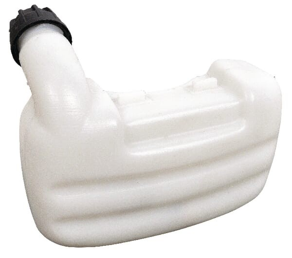 Réservoir de carburant ALPINA 4252470 - GGP - 4252470 - Réservoir, Robinet, Durite essence