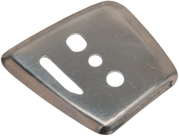 Tôle de protection ALPINA 3610250 - GGP - 3610250 - Carter