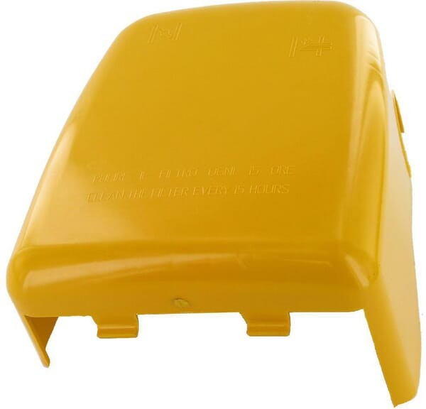 Protection ALPINA 4563900 - GGP - 4563900 - Carter