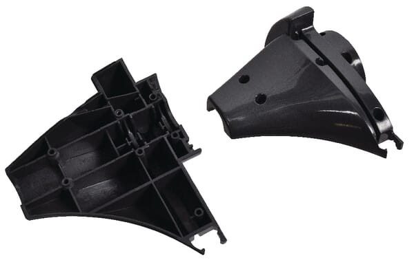 Protection ALPINA 8563240 - GGP - 8563240 - Carter