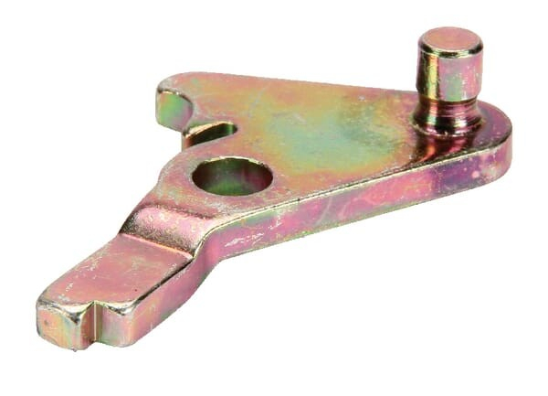 Levier de frein ALPINA 4121970 - GGP - 4121970 - Levier