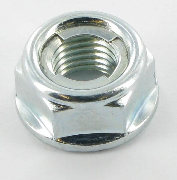 Écrou filet gauche ALPINA 6980311 - GGP - 6980311 - Ecrou et vis de lame