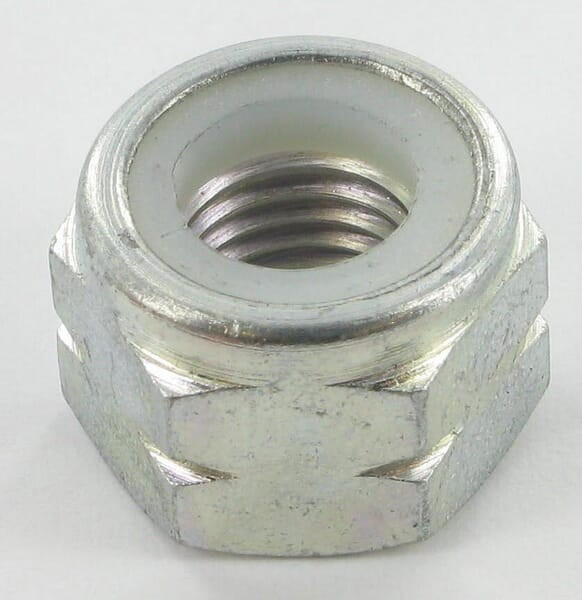 Écrou filet gauche ALPINA 2452090 - GGP - 2452090 - Ecrou et vis de lame